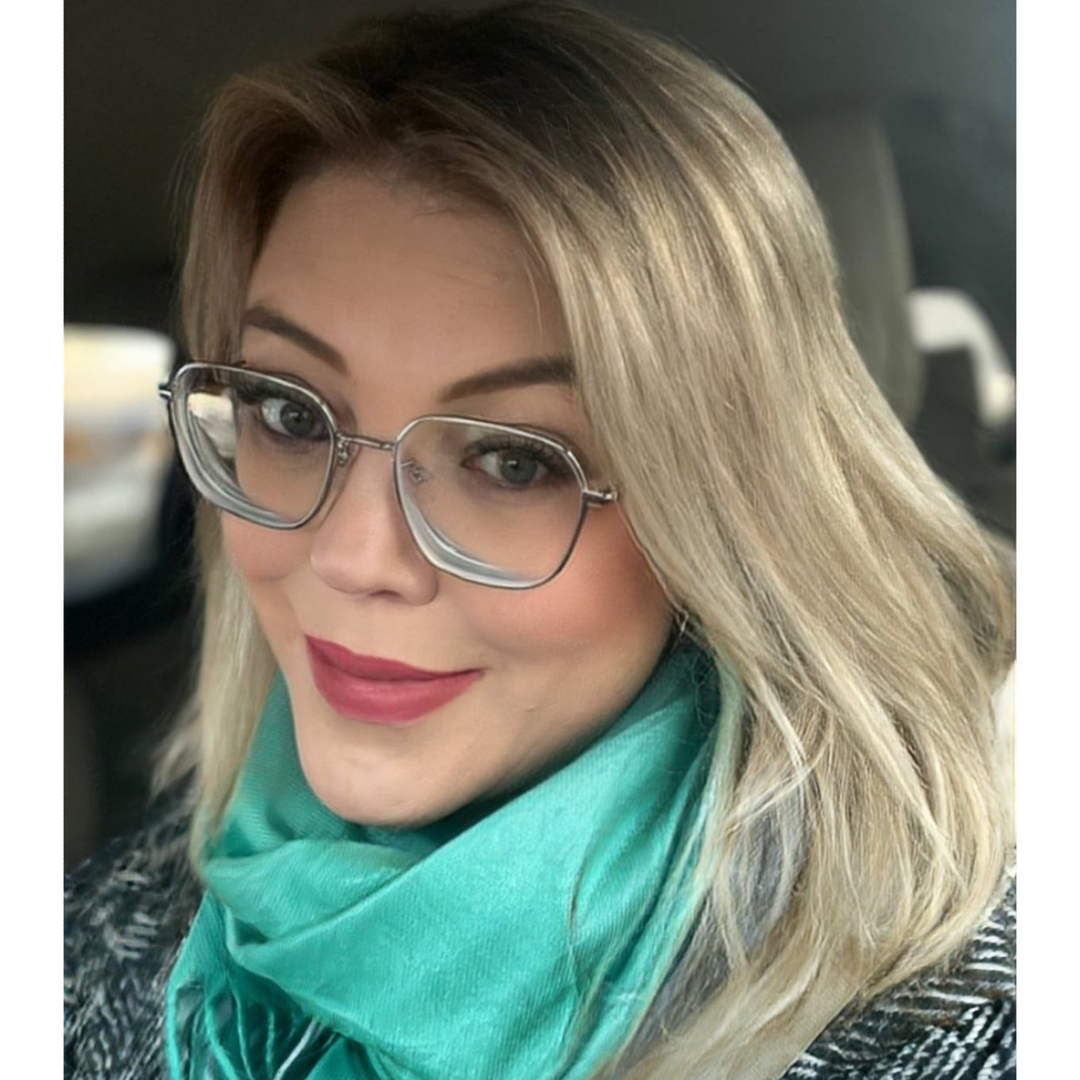 Ирина Скуднякова