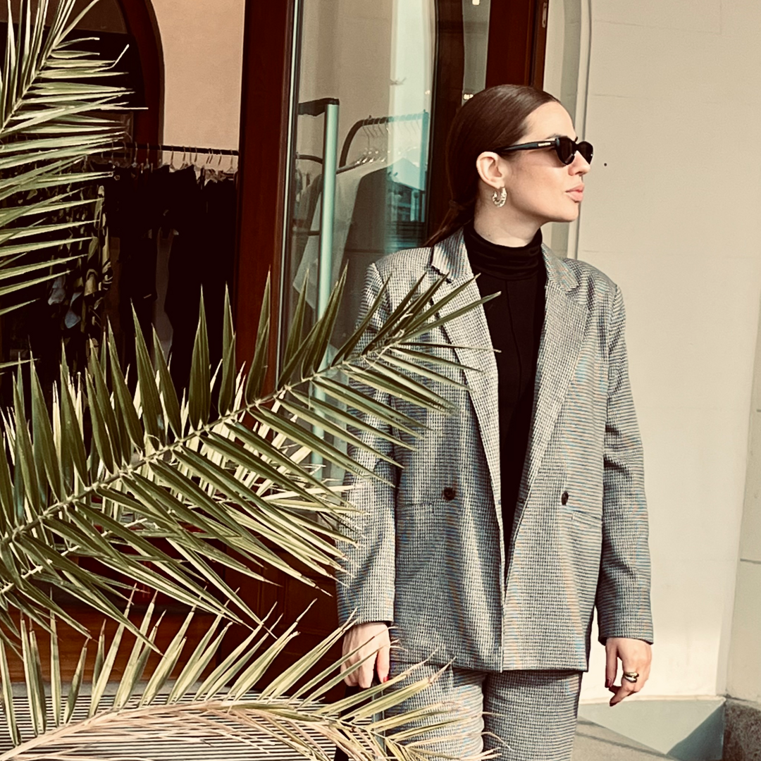 Виктория Бедикьян