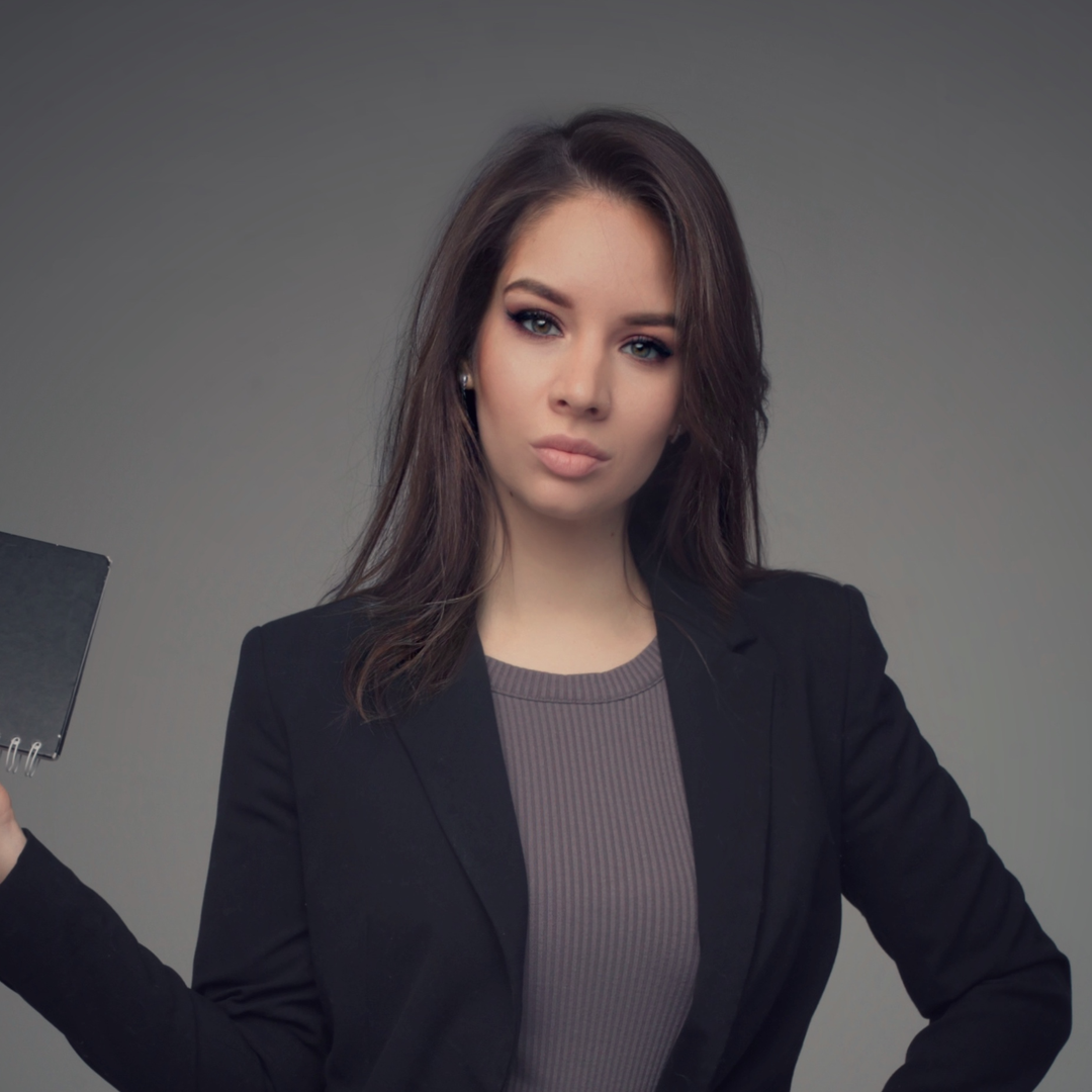 Наталья Некрасова