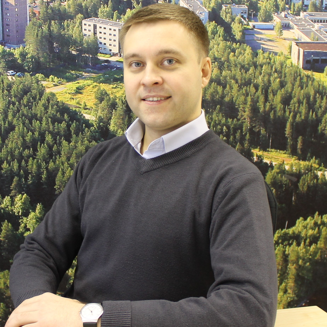 Владимир Денисов
