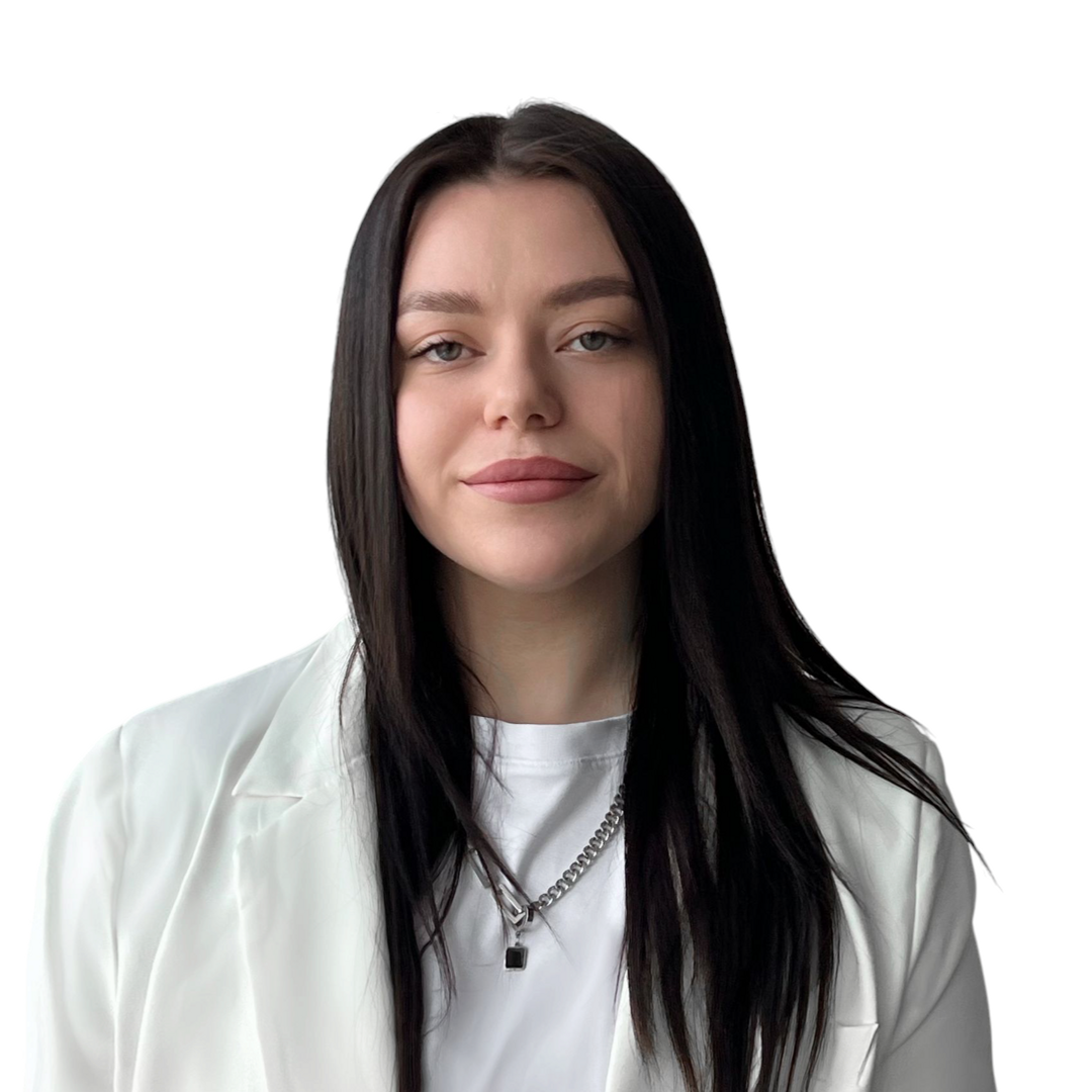 Алина Олейник