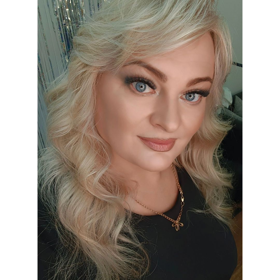 Ирина Левушкина