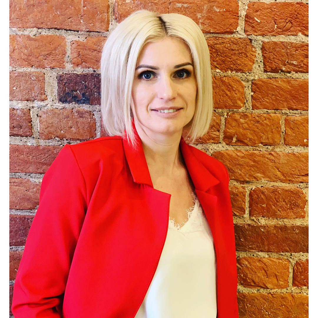 Елена Ларичева