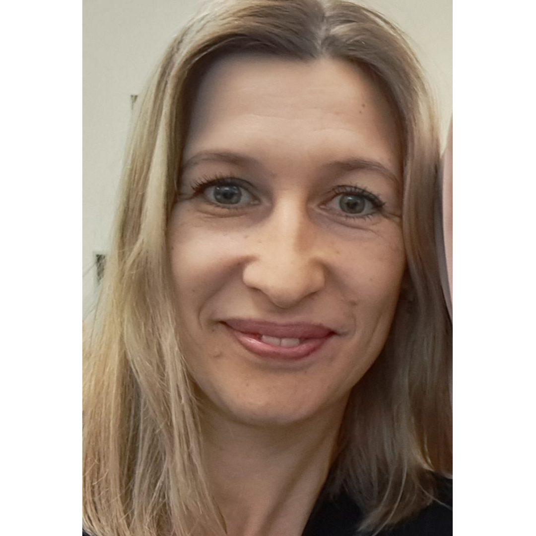 Анна Шкурацкая