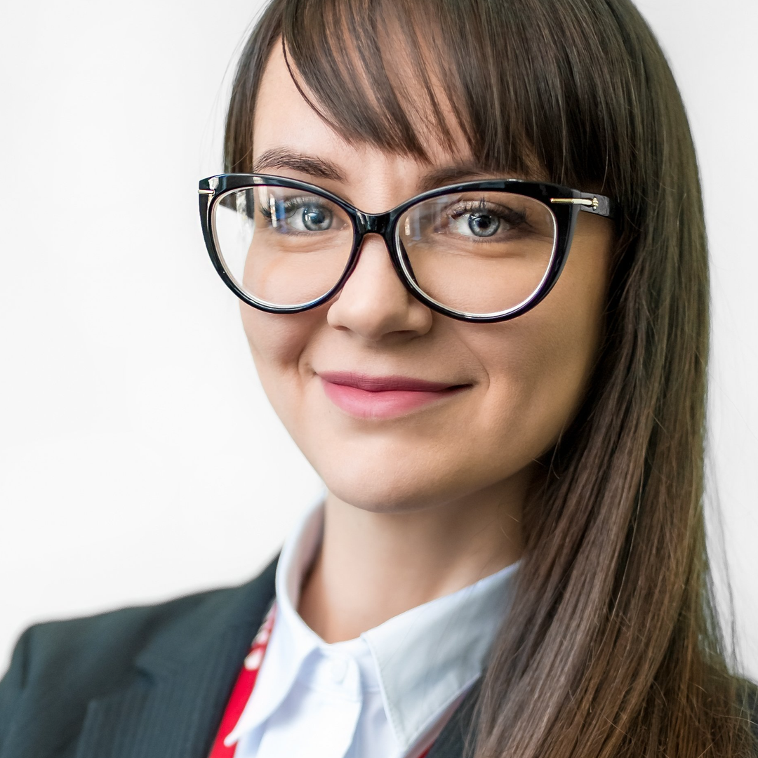 Екатерина Чуприна