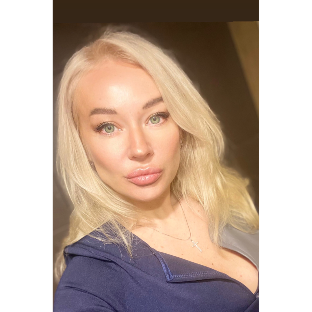 Светлана Тимохина