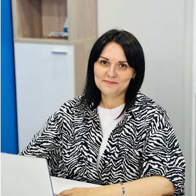 Марина Курносова