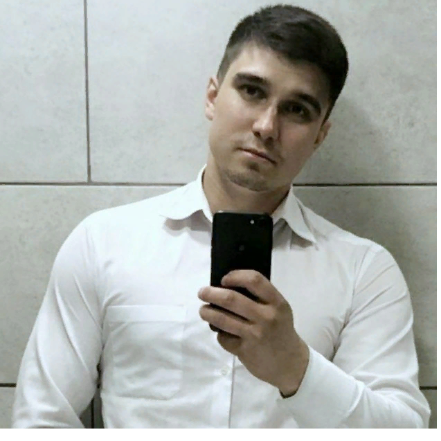 Евгений Минеев