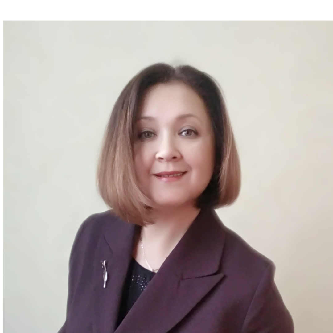 Лариса Сладкова