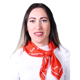 Юлия Перминова