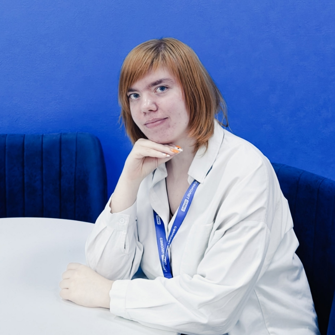 Олеся Титоренко