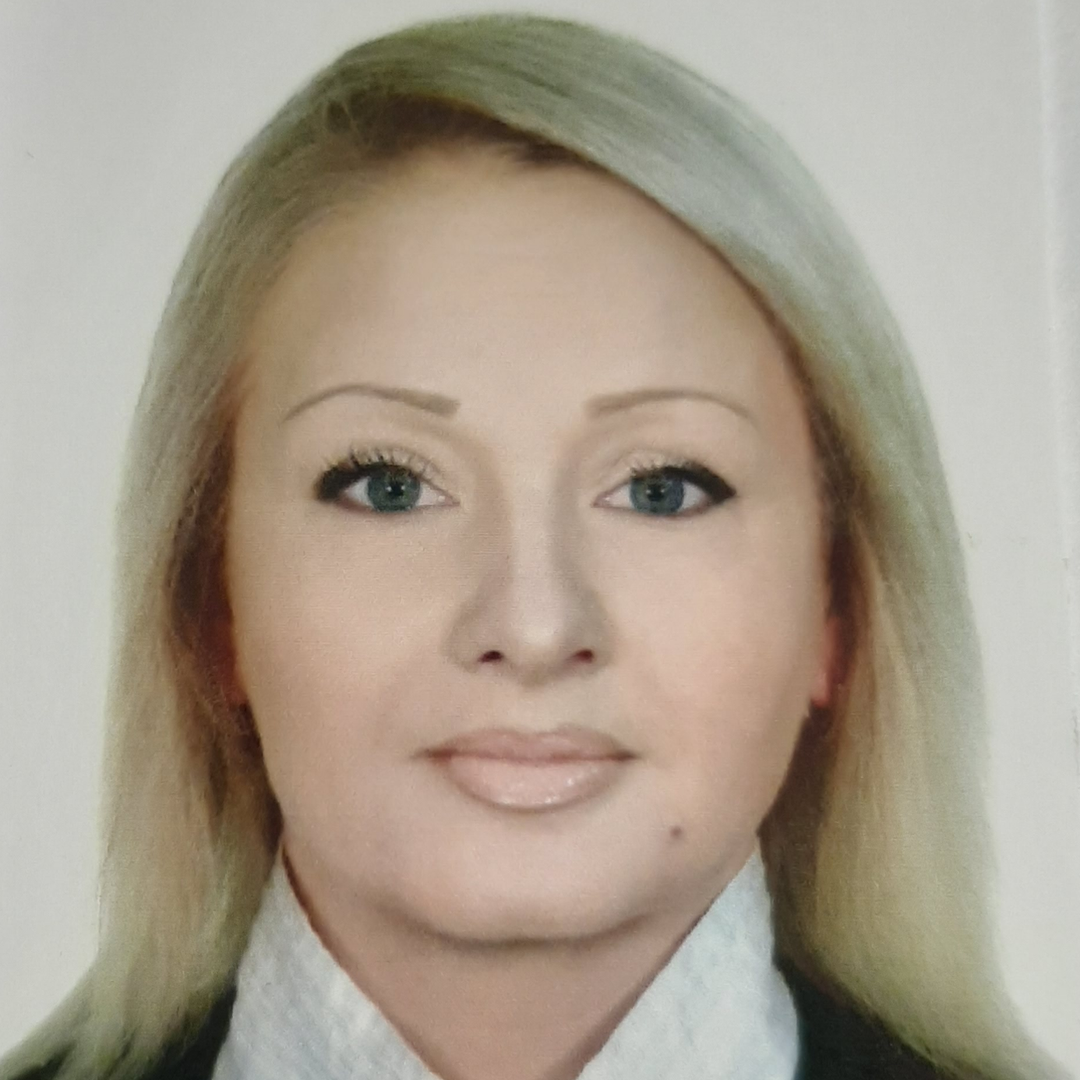 Елена Калмыкова