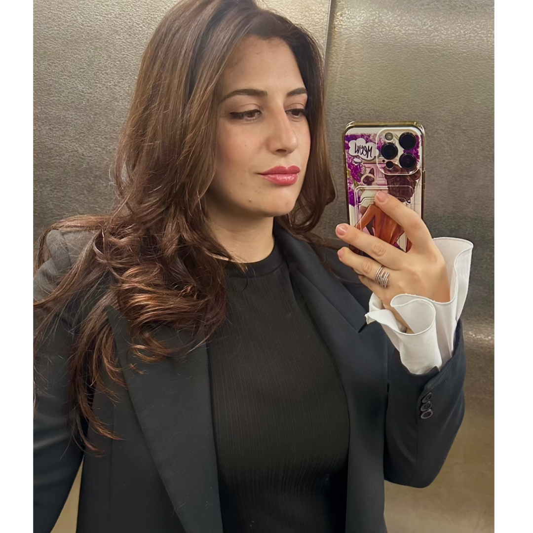 Тамара Азбекян