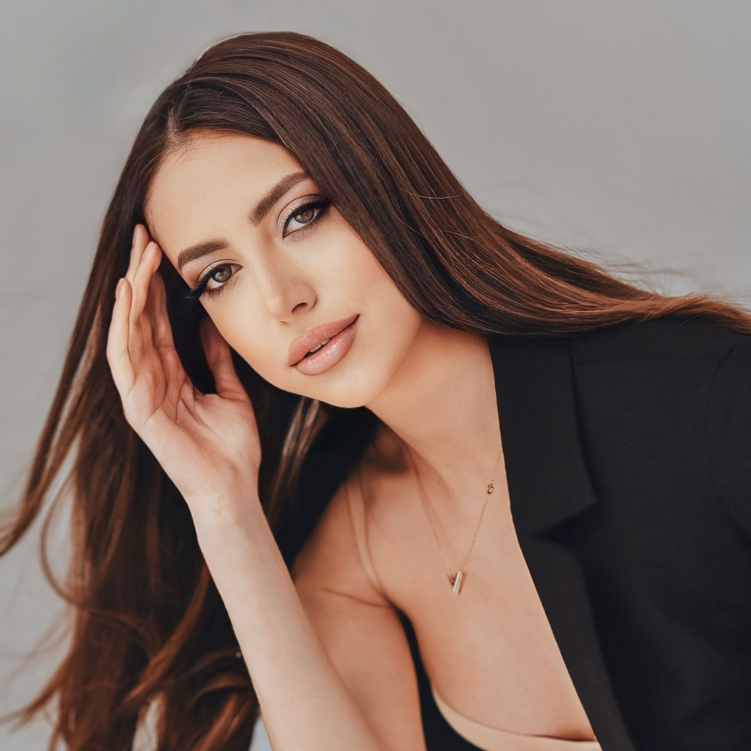 Кристина Эчмелян