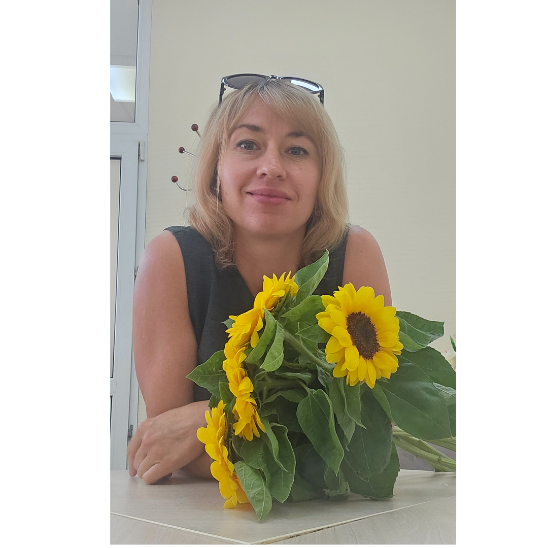 Татьяна Соколова