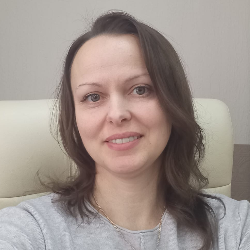 Снежана Федичкина