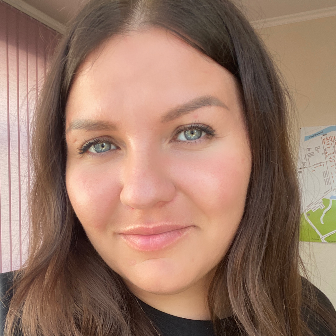 Анна Молодшая