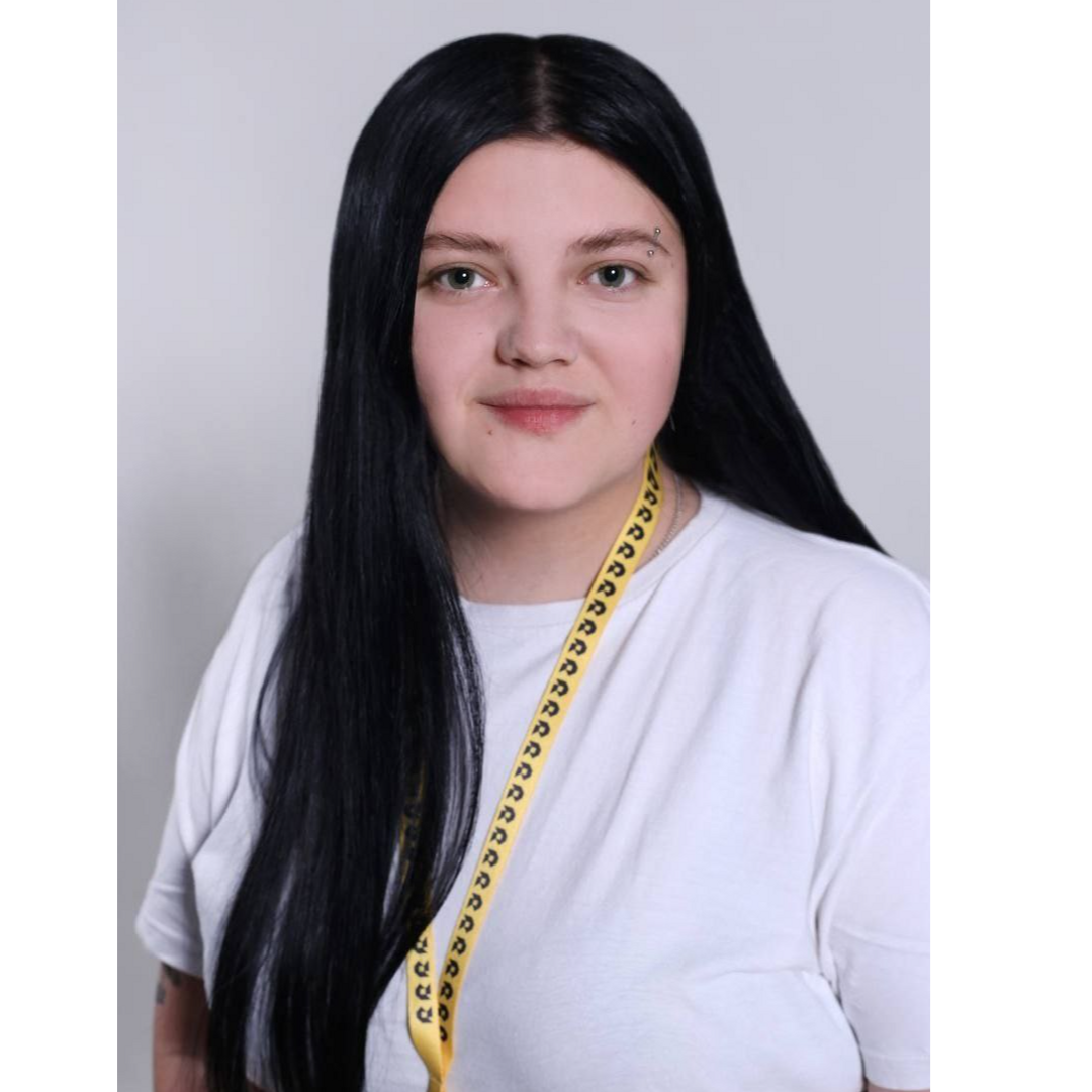 Рада Смирнова