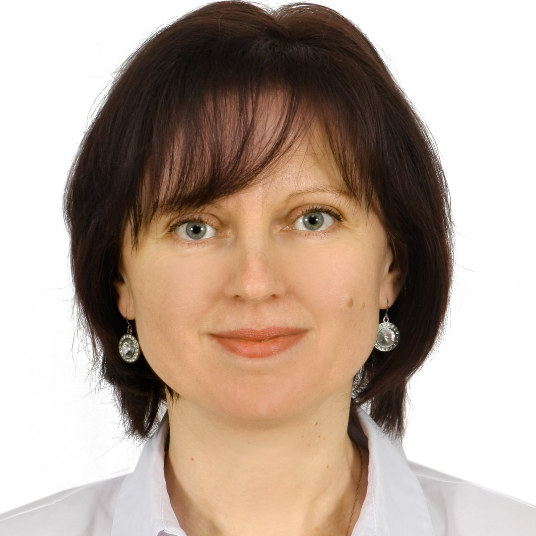 Елена Иванова