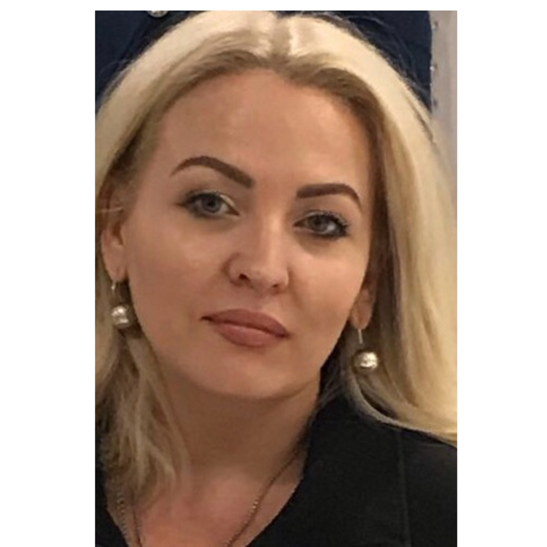 Ирина Мануйлова