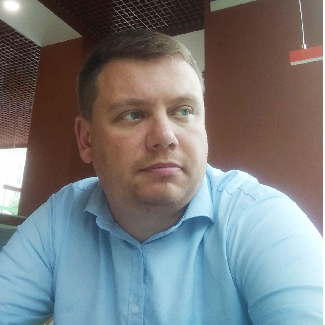 Евгений Тышкевич