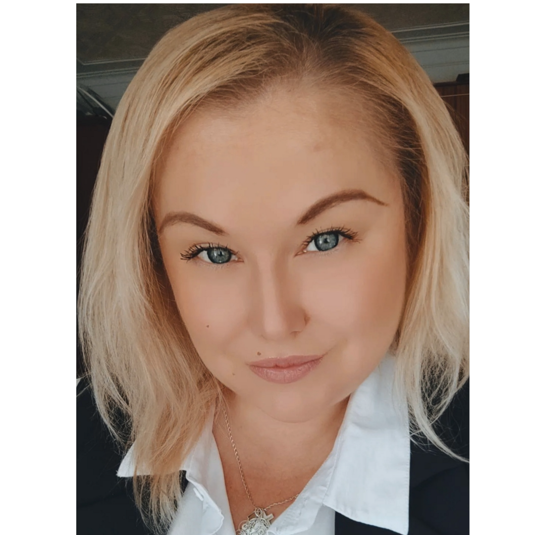 Юлия Чистякова