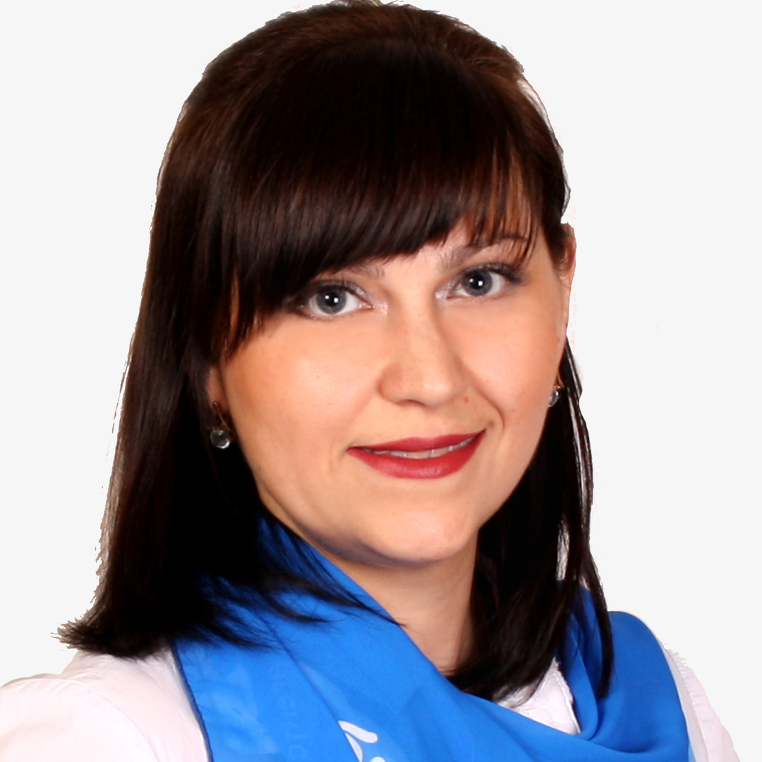 Анна Каменецкая