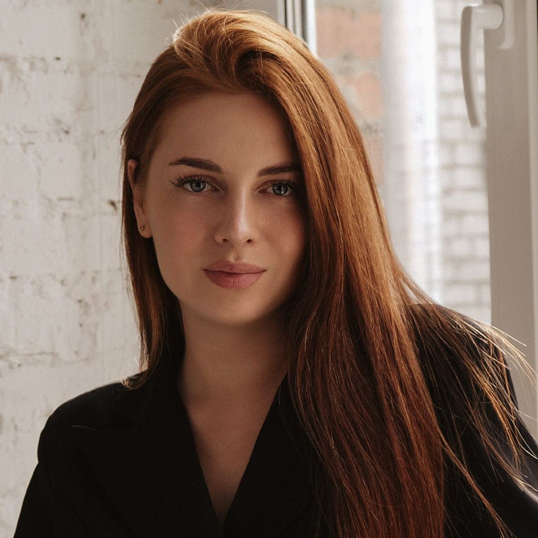 Наталья Родыгина