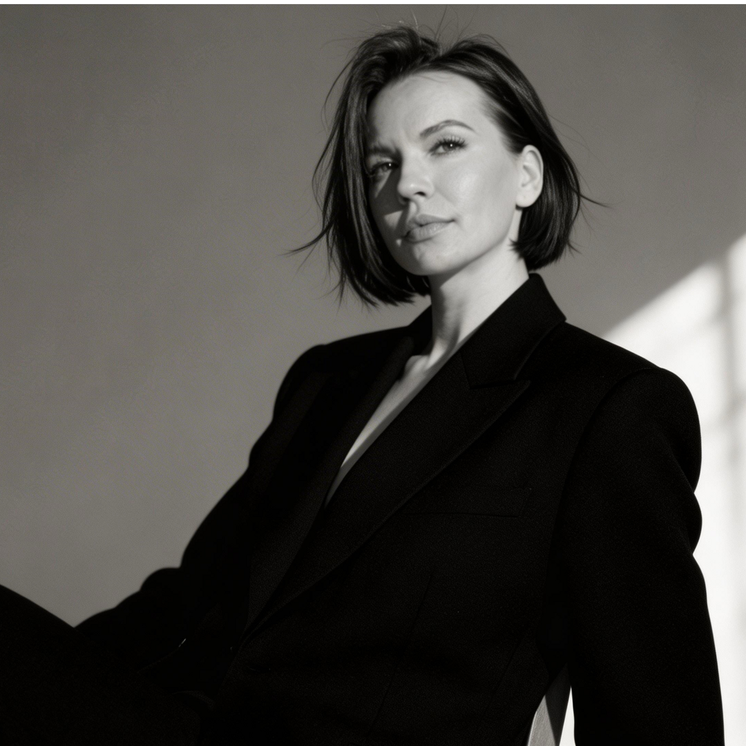 Оксана Мальцева