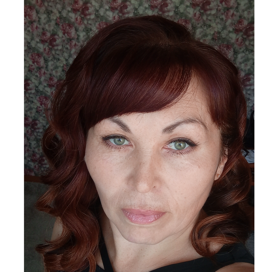 Динара Максимова