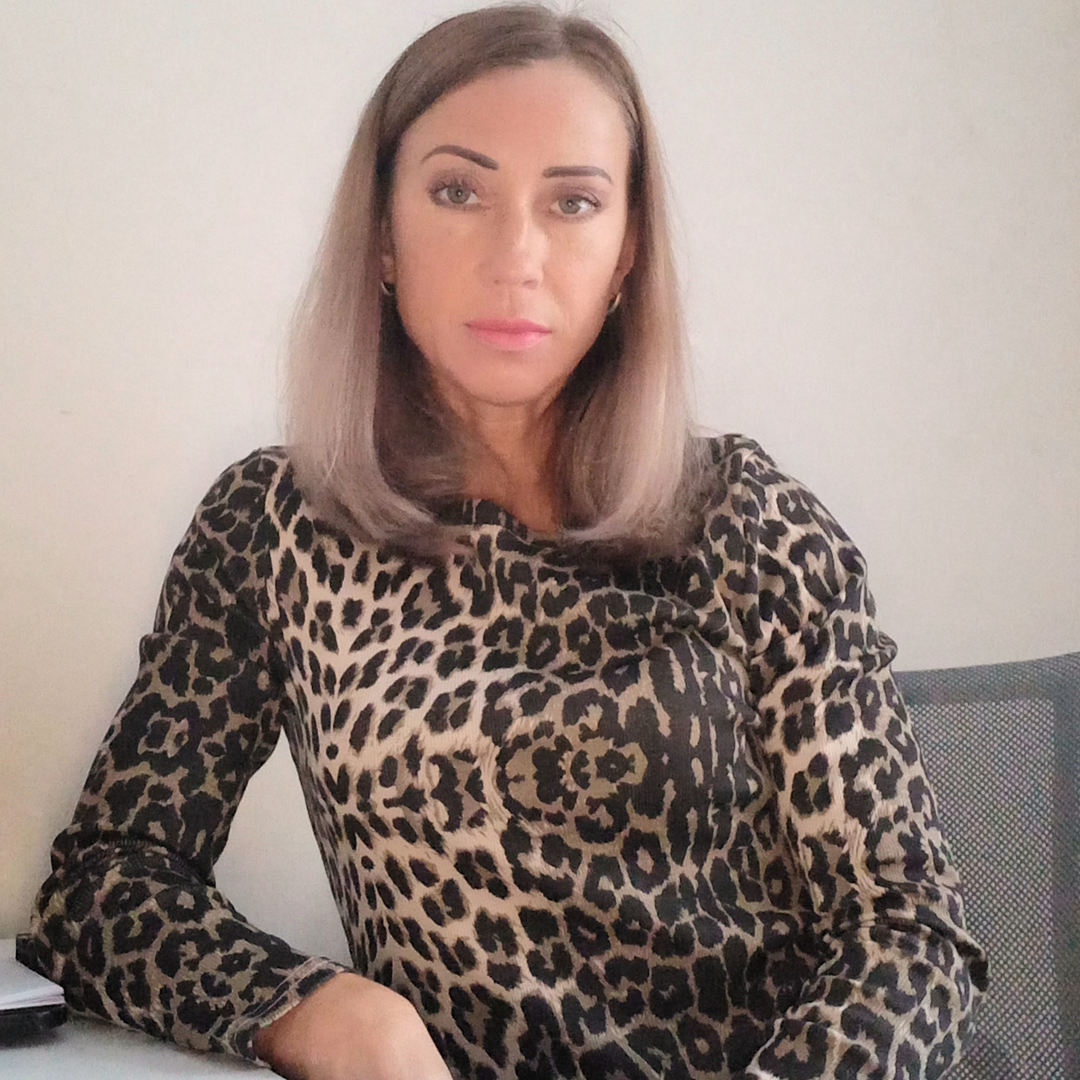 Юлия Белаховская