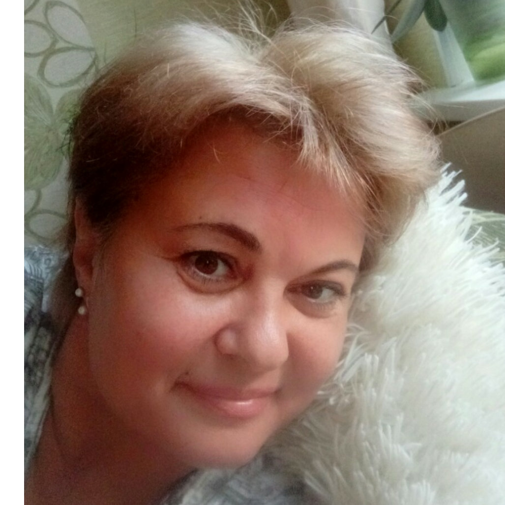 Наталия Слуцкая