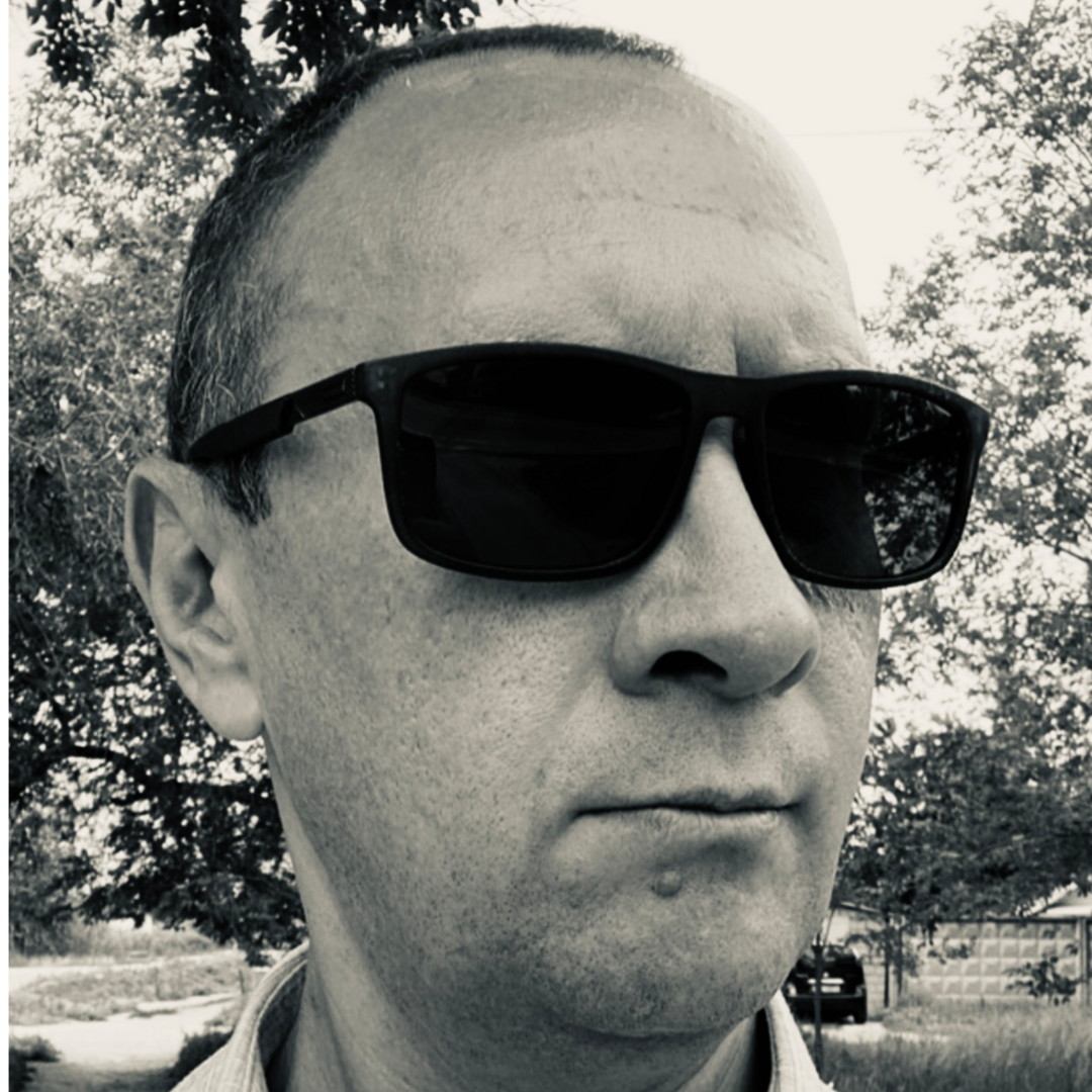 Павел Смолянко