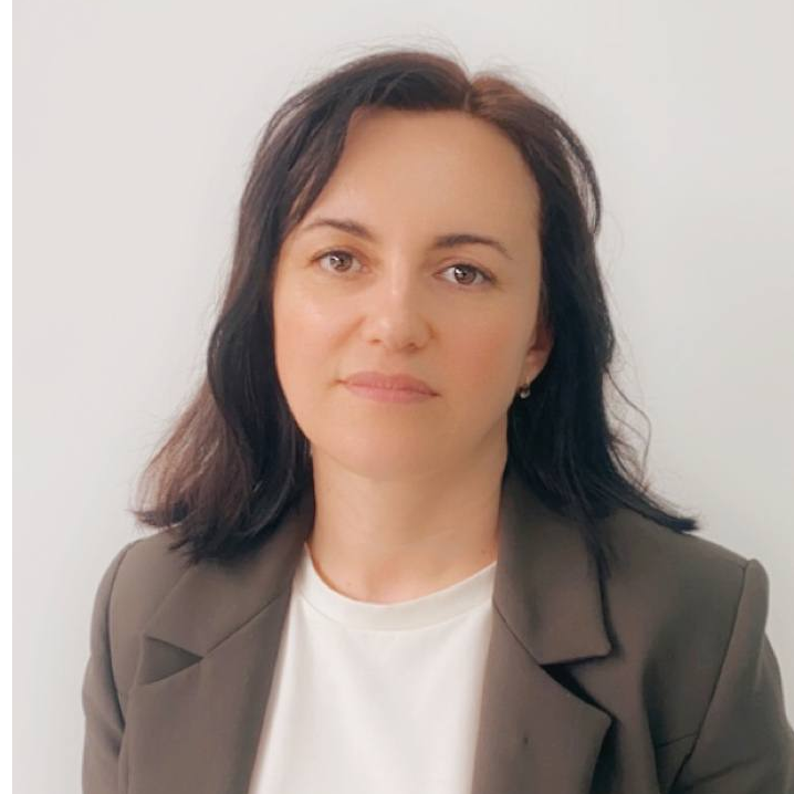Елена Никифорова