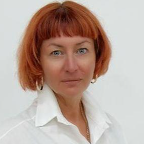 Марина Ратманская