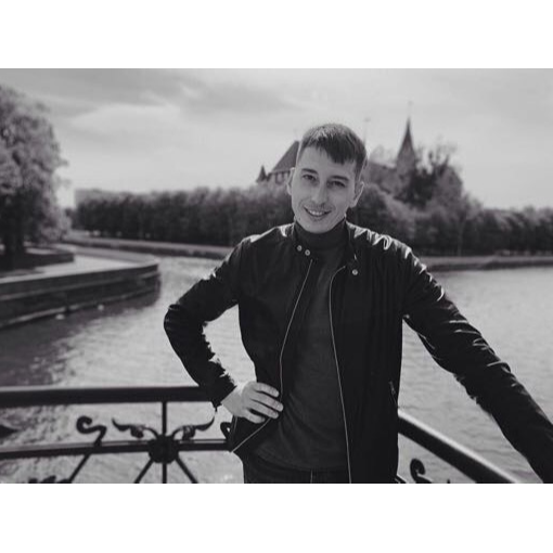 Андрей Азаров