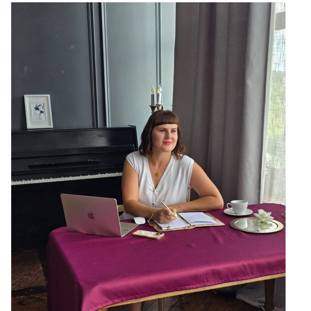 Наталья Немировец