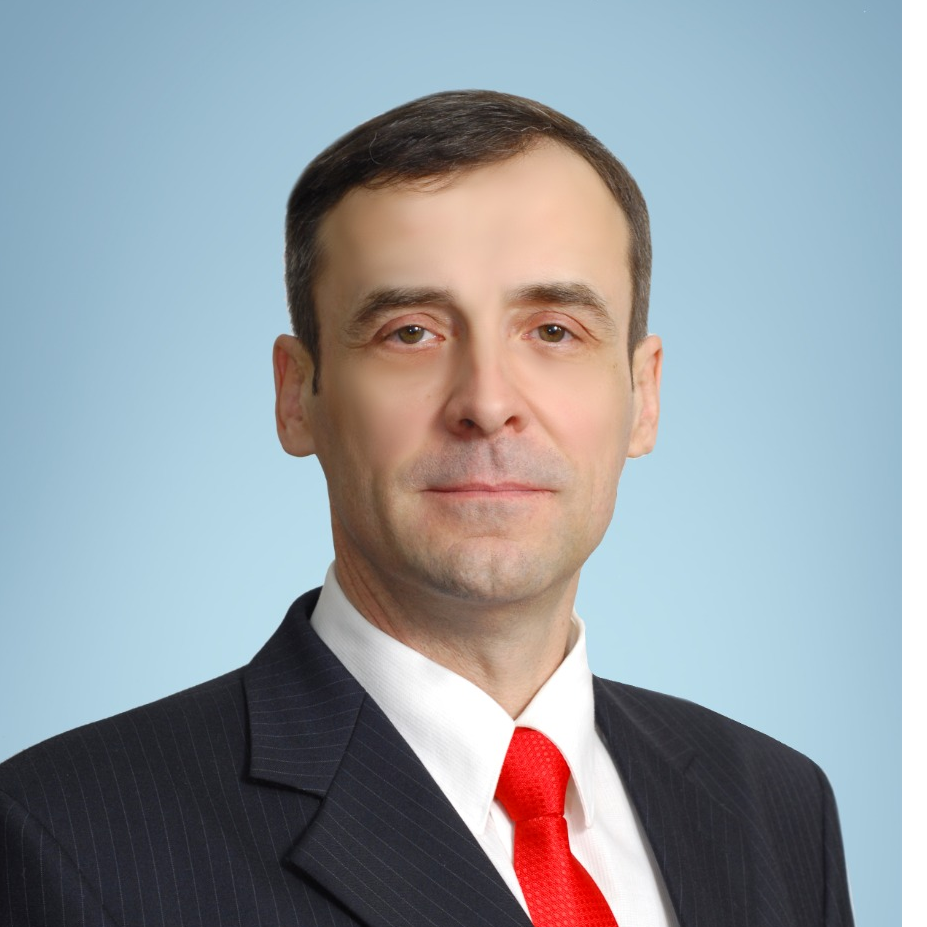 Александр Дегтярев
