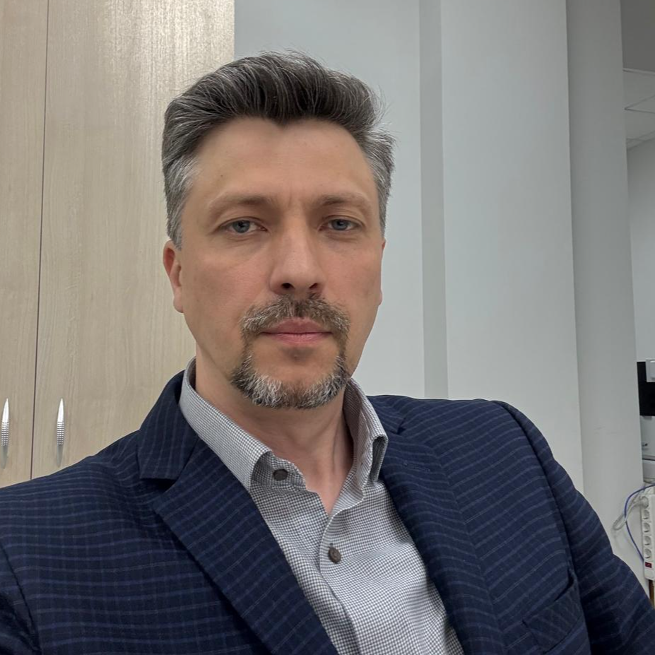 Алексей Васильченко