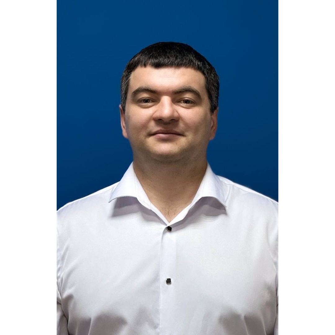 Александр Желтышев