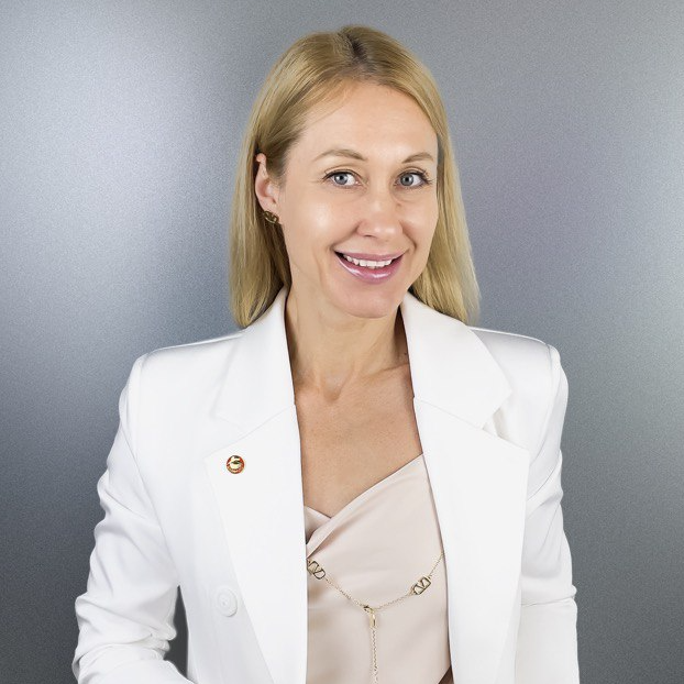 Елена Мурашова
