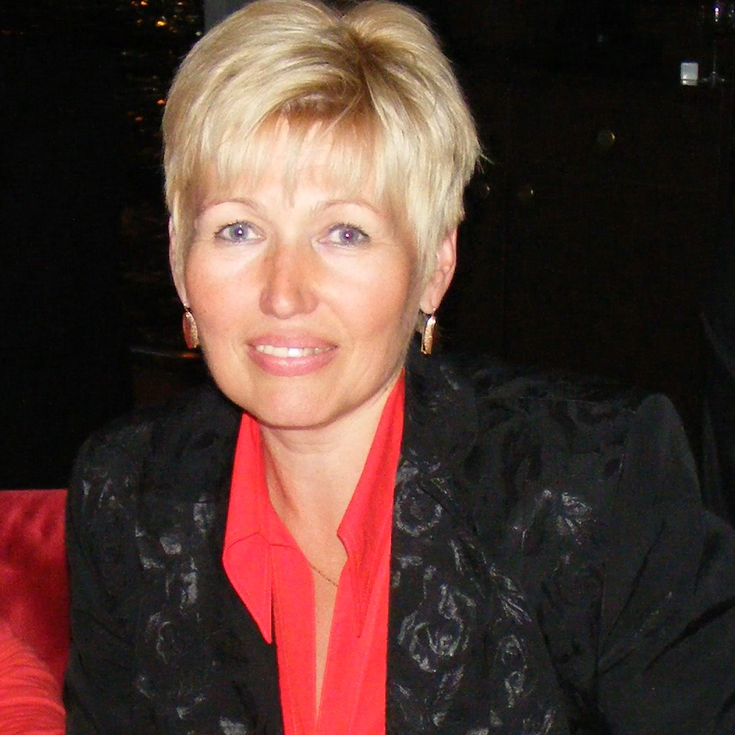 Галина Перепелкина