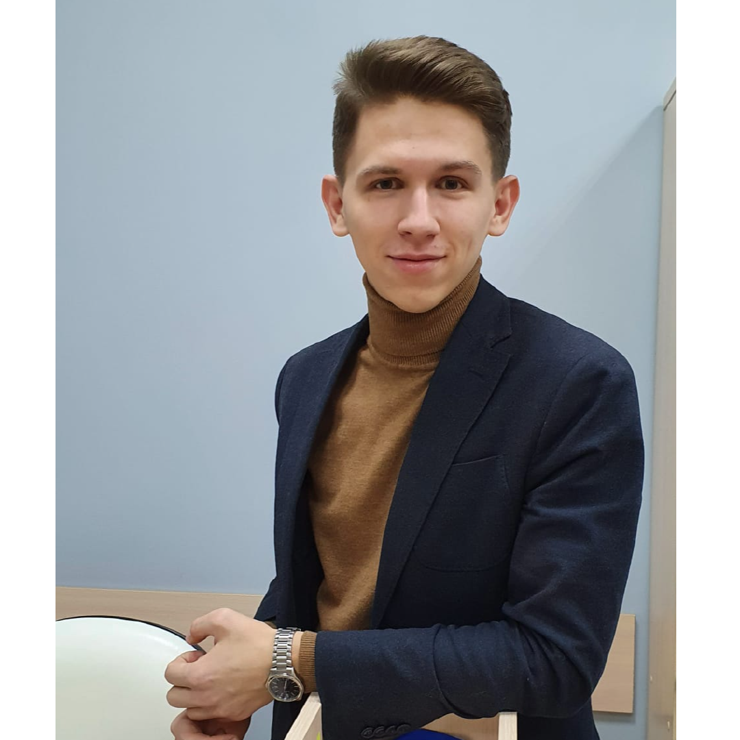 Тимур Гайнутдинов
