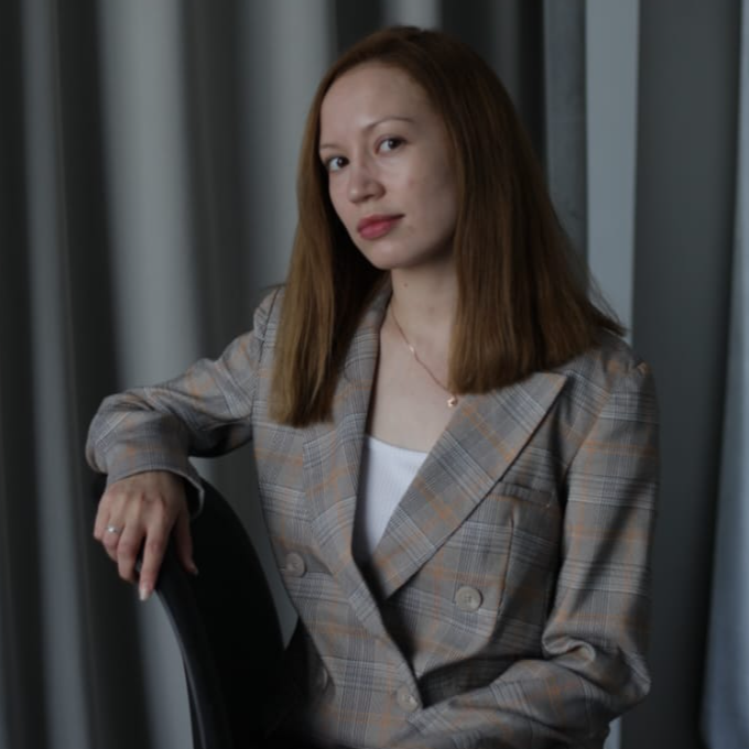 Диана Ефимова