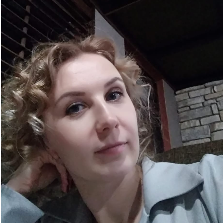 Надежда Григорьева