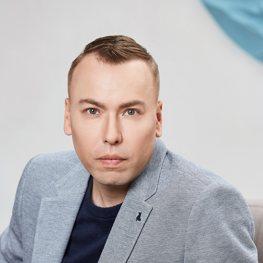 Михаил Евсеев