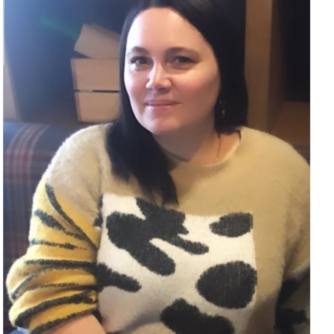 Юлия Кошкина