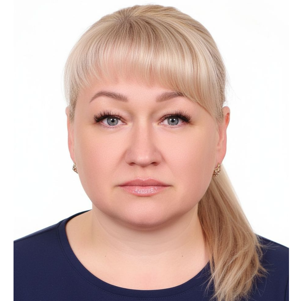 Наталья Зверева