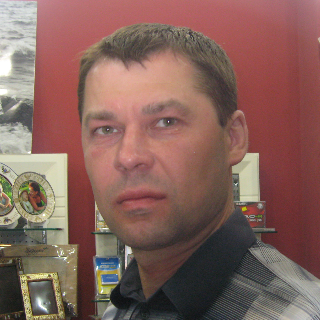 Андрей Колтышев
