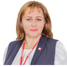 Татьяна Семениченко